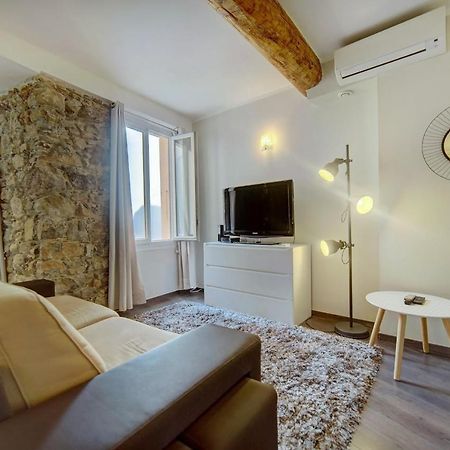 Immogroom - Ac - Full Comfort - City Center Of Cannes Zewnętrze zdjęcie
