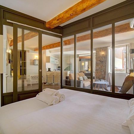 Immogroom - Ac - Full Comfort - City Center Of Cannes Zewnętrze zdjęcie