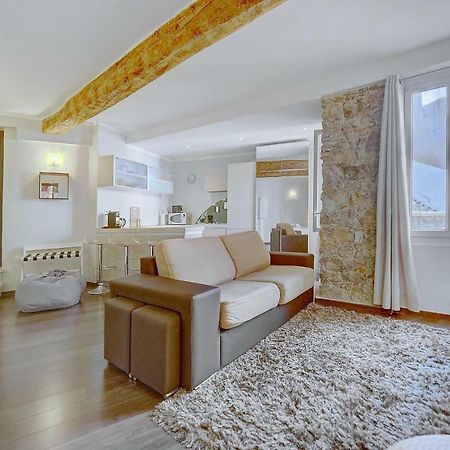 Immogroom - Ac - Full Comfort - City Center Of Cannes Zewnętrze zdjęcie