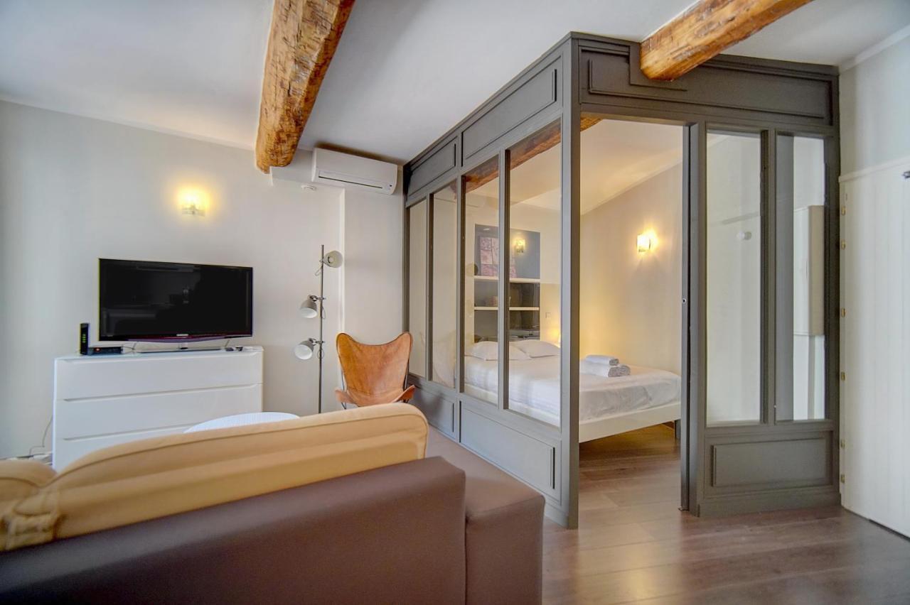 Immogroom - Ac - Full Comfort - City Center Of Cannes Zewnętrze zdjęcie