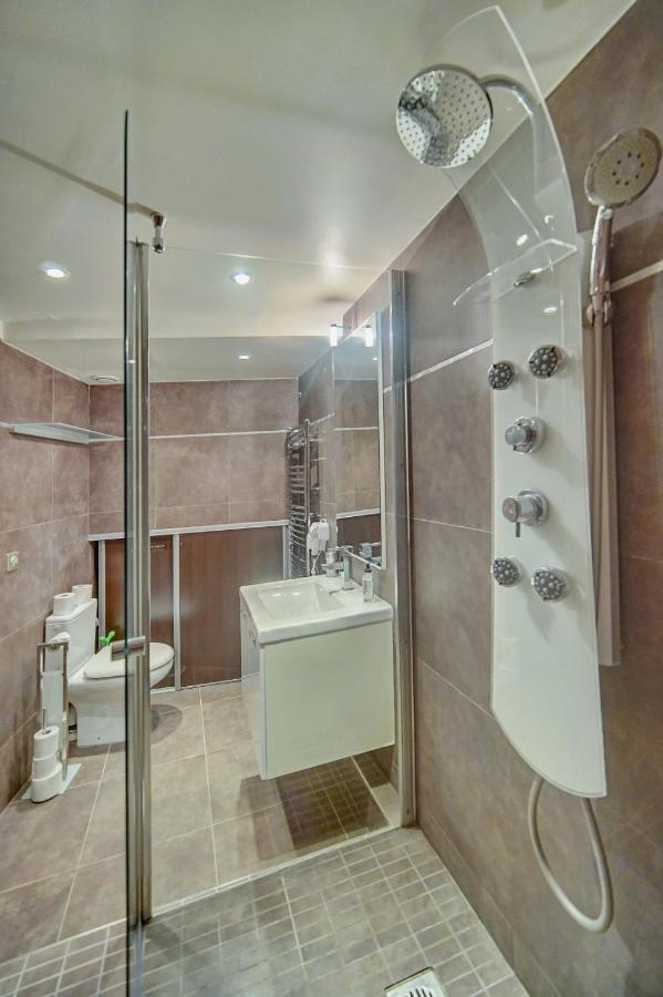 Immogroom - Ac - Full Comfort - City Center Of Cannes Zewnętrze zdjęcie