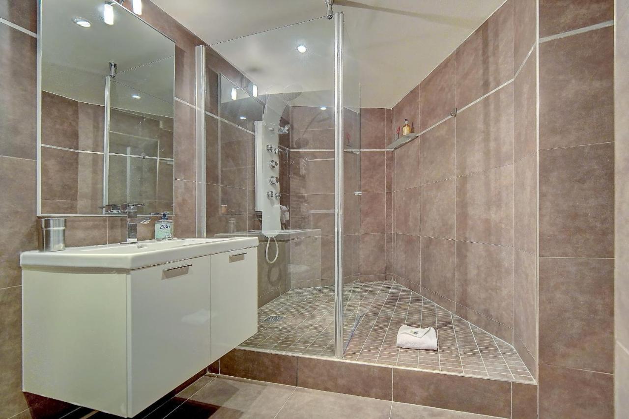 Immogroom - Ac - Full Comfort - City Center Of Cannes Zewnętrze zdjęcie
