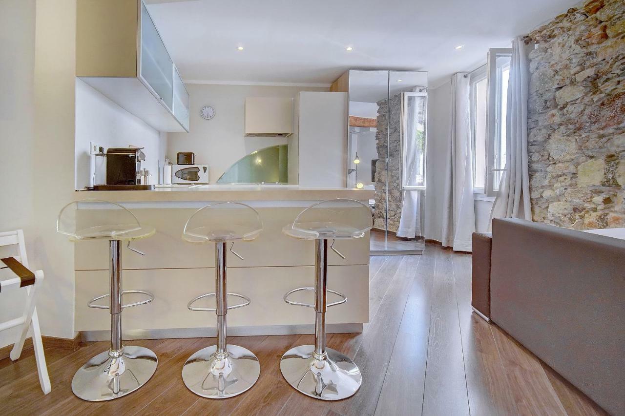 Immogroom - Ac - Full Comfort - City Center Of Cannes Zewnętrze zdjęcie