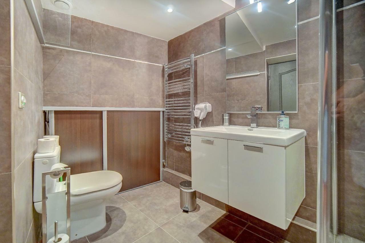 Immogroom - Ac - Full Comfort - City Center Of Cannes Zewnętrze zdjęcie
